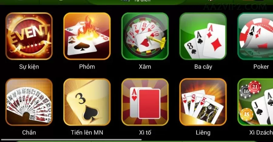 Slots com prêmios aa2vip